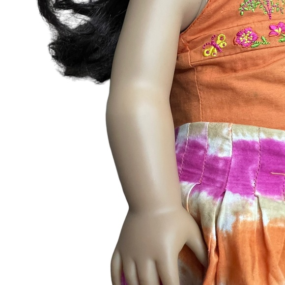 American Girl retired Jess - Picture 6 of 9